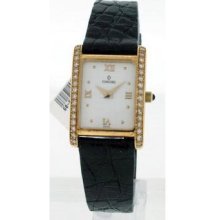 New Concord Ladies Classic Watch