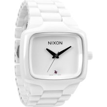 Nixon Ceramic Player Elite Class