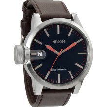 Nixon Chronicle (Navy)