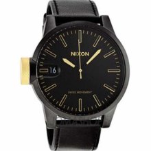 Nixon Men's Chronicle Watch A127104100