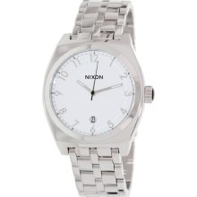 Nixon Men's Monopoly Watch A325945-00