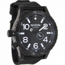 Nixon Men's Watch A057114800