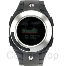 Nixon Outsider Tide A128 Black