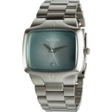 Nixon Player Watch - Men's Peppermint, One Size