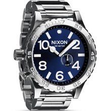 Nixon The 51-30 Watch, 51.25mm