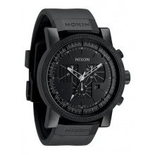 Nixon The Magnacon - All Black/Black