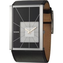 Nixon The Motif Women's Quartz Watch A025-005 ...