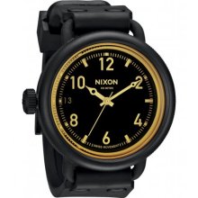 Nixon The October Watch - Men's