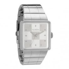 Nixon The Quatro Watch - Steel