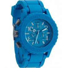 Nixon The Rubber 42-20 Chrono Watch