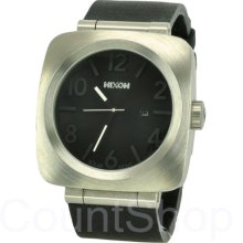 Nixon Volta A117 Black