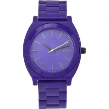 Nixon Women 's Time Teller A327-230