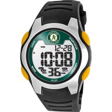 Oakland Athletics Mens Watch (Training Camp Series)