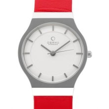 OBAKU HARMONY V123LCIRR Ladies Watch