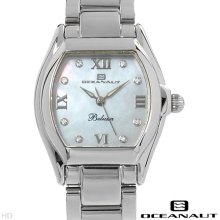 OCEANAUT AL132109 Swiss Movement Ladies Watch