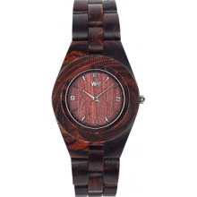 ODBROWN WeWOOD Ladies Odyssey Brown Watch