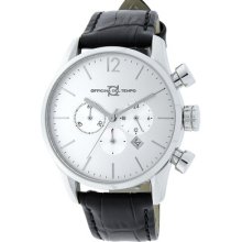 Officina Del Tempo Style Minimal Chronograph Ot1033/1100an