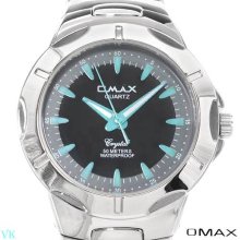 OMAX 00DBA177P0A2 Men's Watch