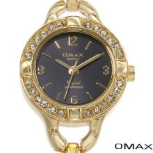 OMAX 00JH0528G012 Ladies Watch