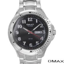 OMAX 00XTS011V012 Men's Watch