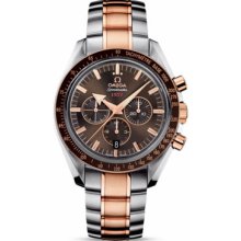 Omega Speedmaster Broad Arrow Chronograph 321.90.42.50.13.001