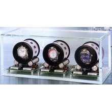 Orbita Watch Winders & Cases Tourbillon Winders w35003