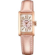 Orient Io Wi0101ub Ladies Watch