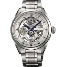 Orient Star Full Skeleton Automatic Mens Watch DX00001W