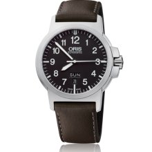 Oris BC3 Advanced Watch 01 735 7641 4164-07 5 22 55