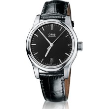 Oris Classic Date 01 733 7578 4054-07 5 18 11