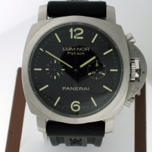 Panerai Luminor Flyback PAM00361