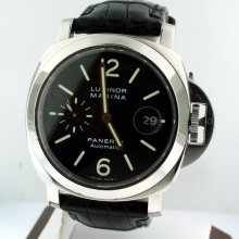 Panerai Luminor Marina PAM00104