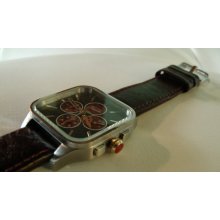 Penguin by Perry Ellis Chronograph Watch - one of a kind sample NEVER released