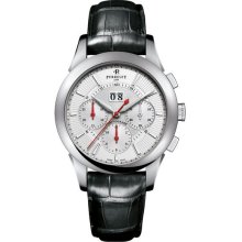 Perrelet Chronograph Big Date Mens A1008-8