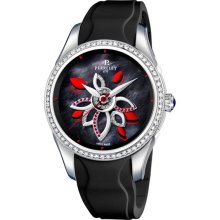 Perrelet Double Rotor Diamond Flower Womens A2037-C