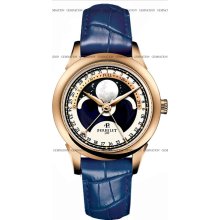 Perrelet Moonphase A3013.3 Mens wristwatch