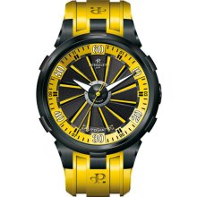 Perrelet Turbine A1051.7 Mens wristwatch