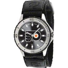 Philadelphia Flyers Veteran Series Watch Game Time