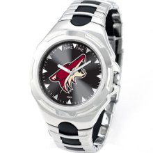 Phoenix Coyotes NHL Mens Victory Series Watch