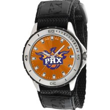 Phoenix Suns Veteran Watch