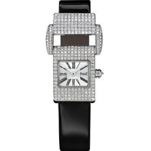 Piaget Miss Protocole G0A34047