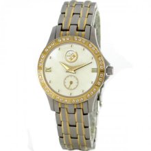 Pittsburgh Steelers Legend Series Watch- Lady