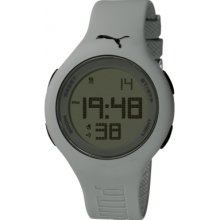 PU910801013 Puma Loop Two Tone Watch