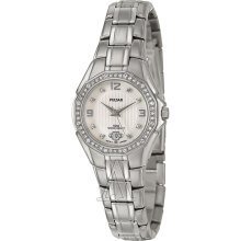 Pulsar By Seiko Women's Watch Pxt797 -