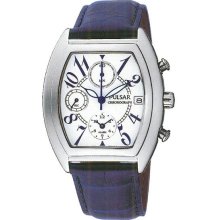 Pulsar Chronograph Mens Watch Pf3229