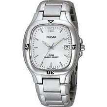 Pulsar Mens Watch PXD785