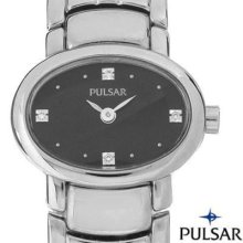 Pulsar Peg499x1 Ladies Watch 40357