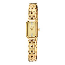 Pulsar Women's Dress watch #PEX540