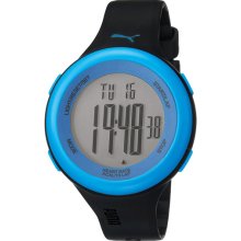 PUMA 'Fit' Heart Rate Monitor Watch