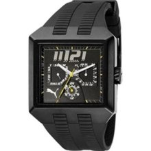 Puma Men's Motor Watch Pu910581001 Puma